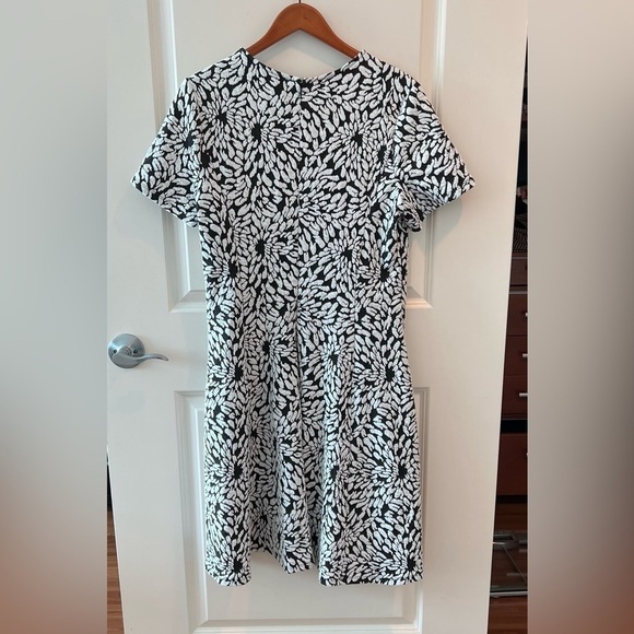 Hutch Floral Women's Dress Size XXL - Picture 7 of 16